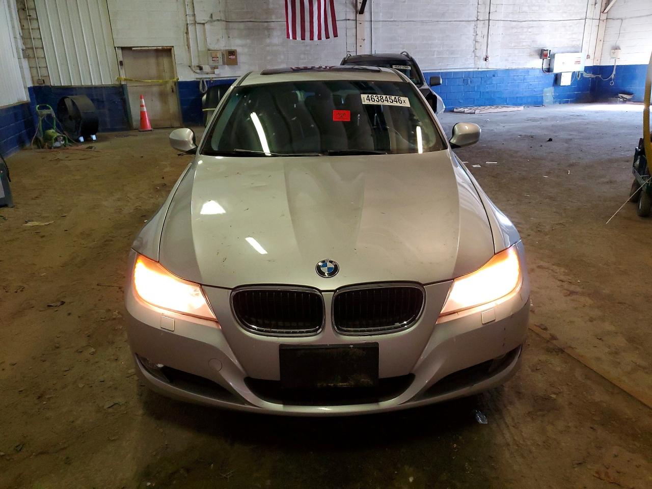 2011 BMW 328 I SULEV photo 5