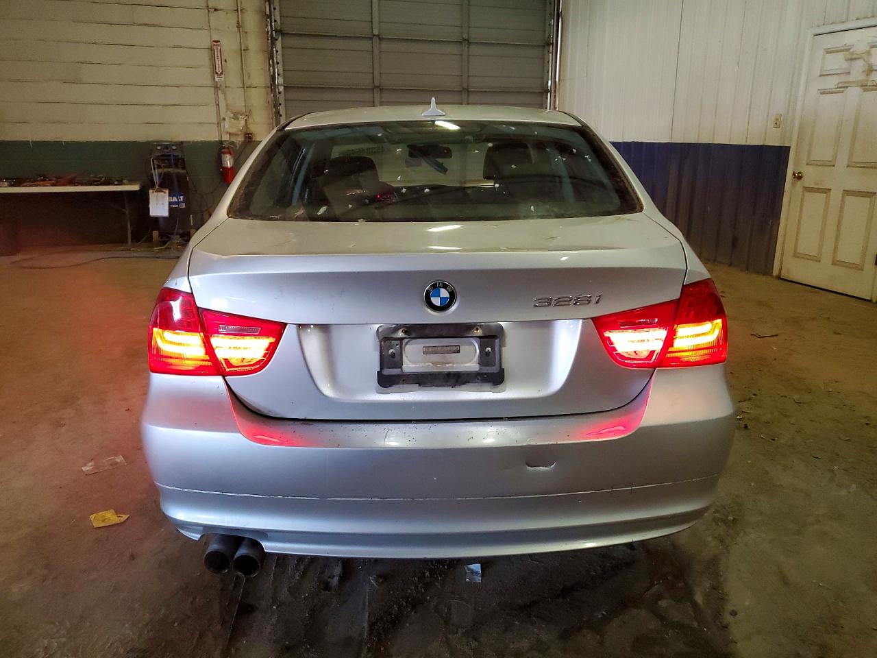 2011 BMW 328 I SULEV photo 6