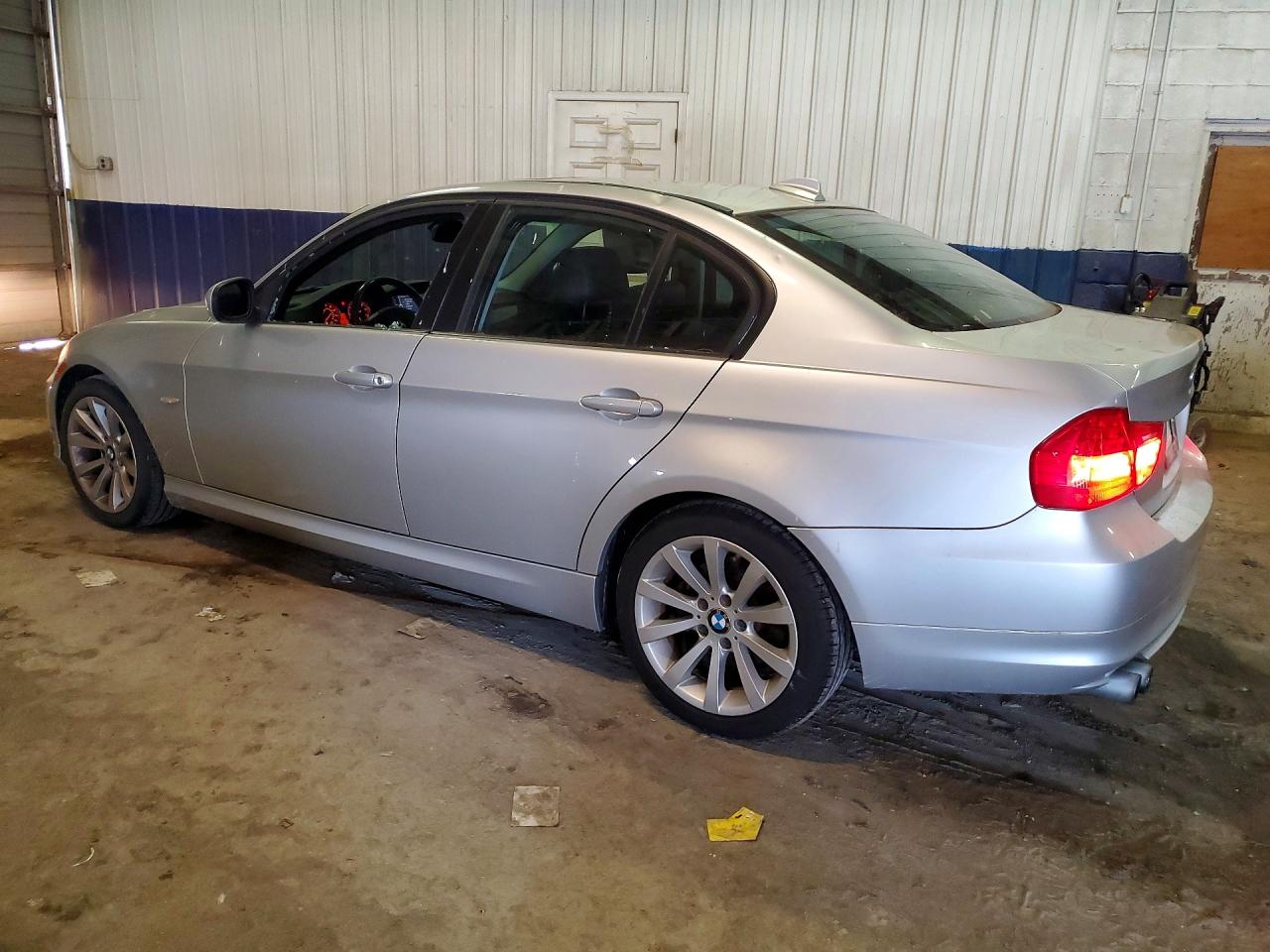 2011 BMW 328 I SULEV photo 2
