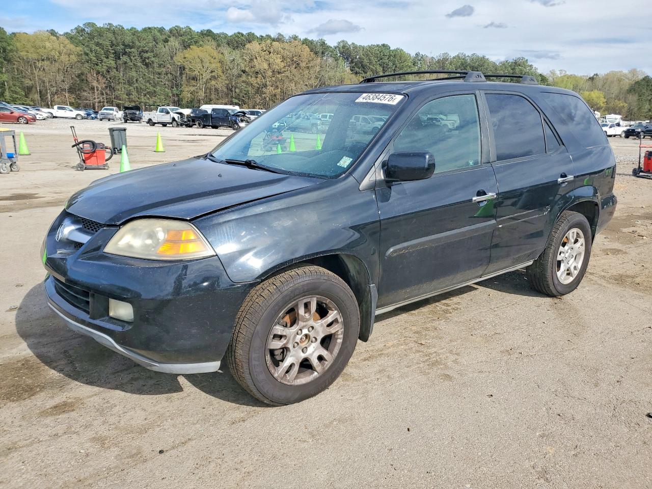 2006 ACURA MDX