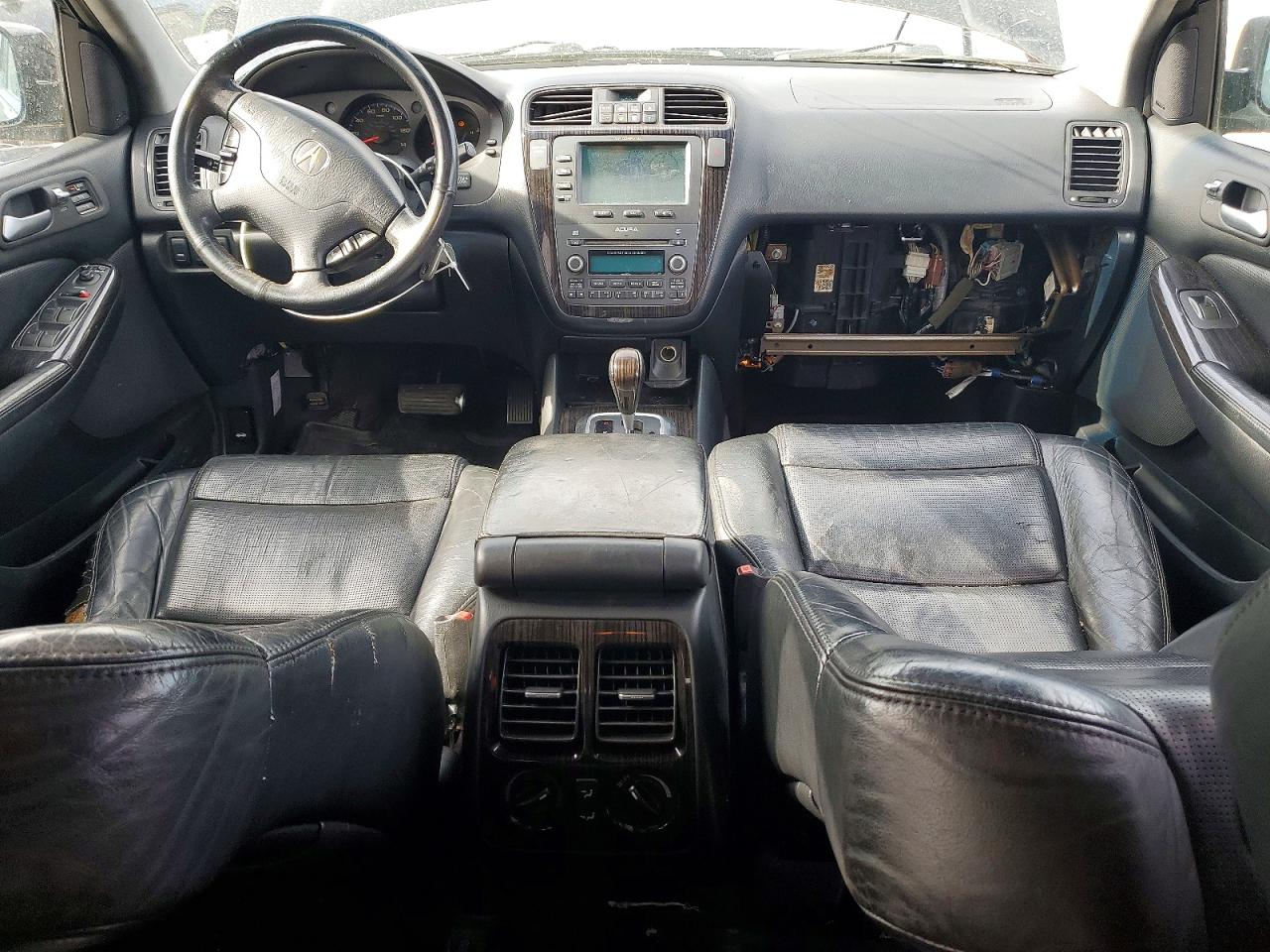 2006 ACURA MDX TOURING photo 15
