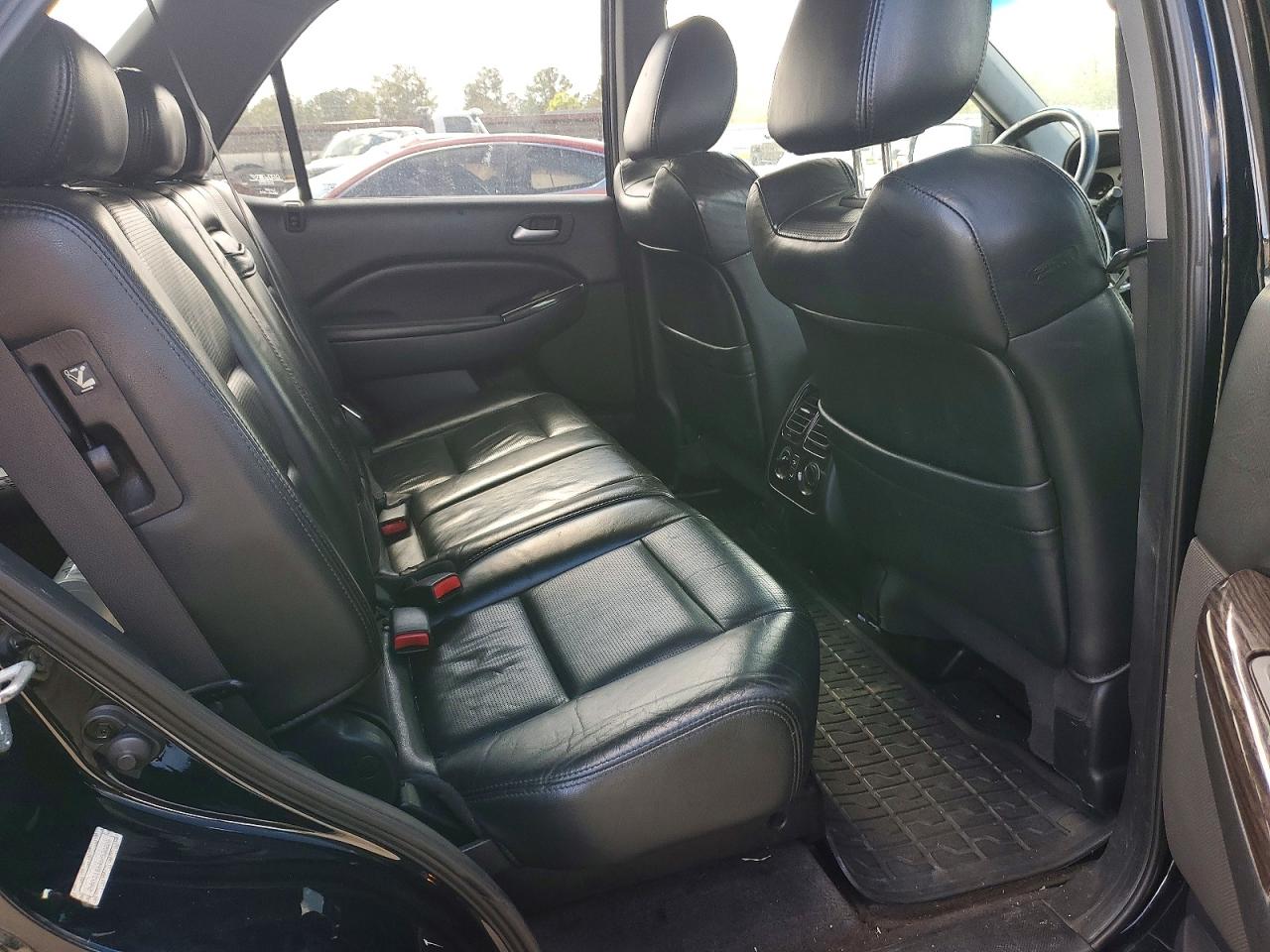 2006 ACURA MDX TOURING photo 21