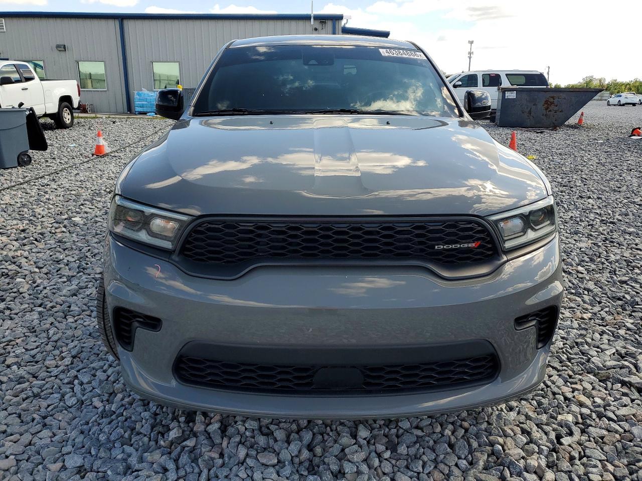 2023 DODGE DURANGO GT photo 9