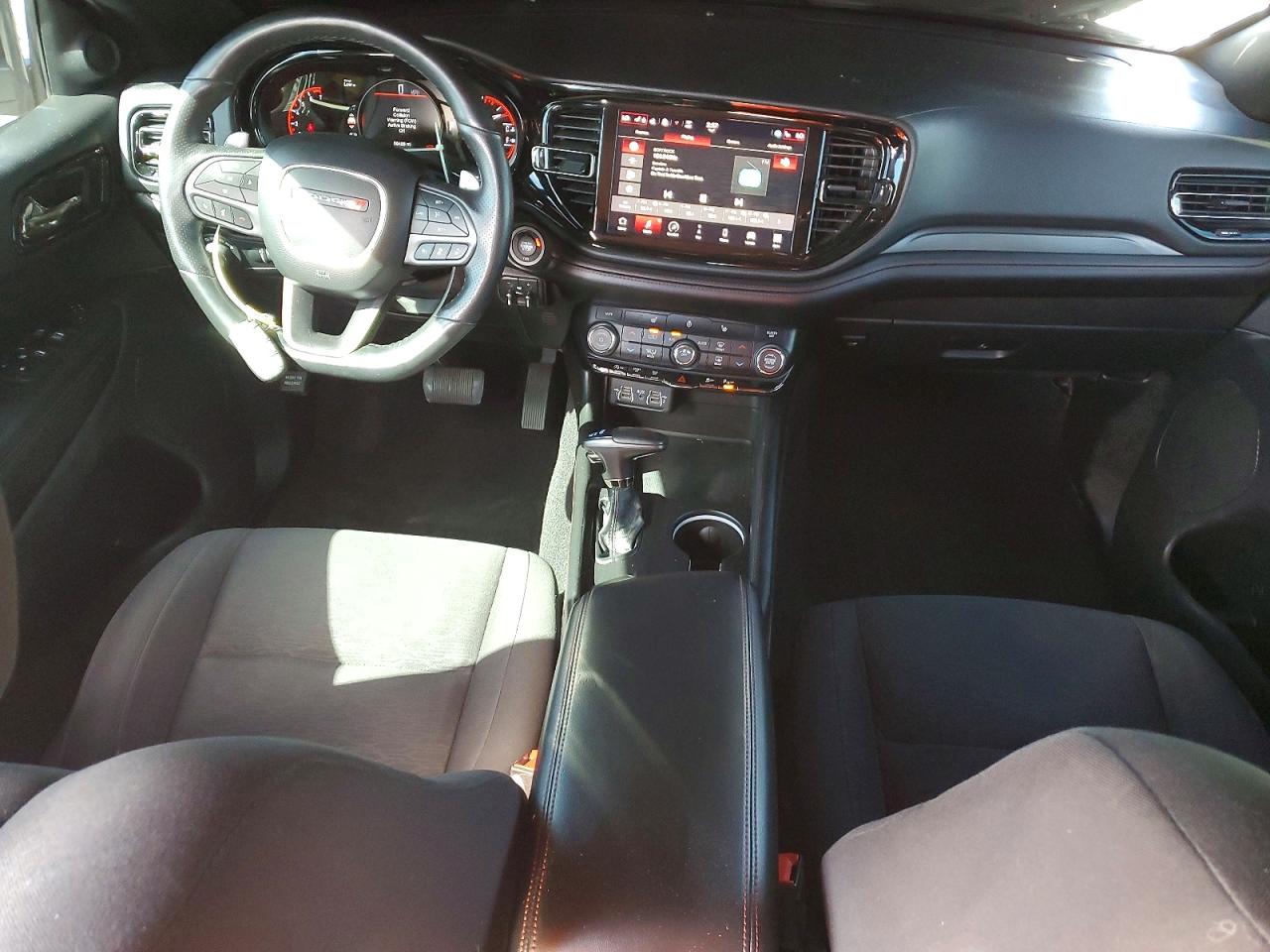 2023 DODGE DURANGO GT photo 15
