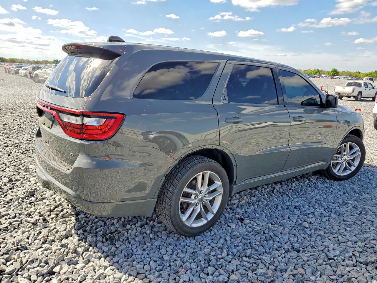 2023 DODGE DURANGO GT photo 5