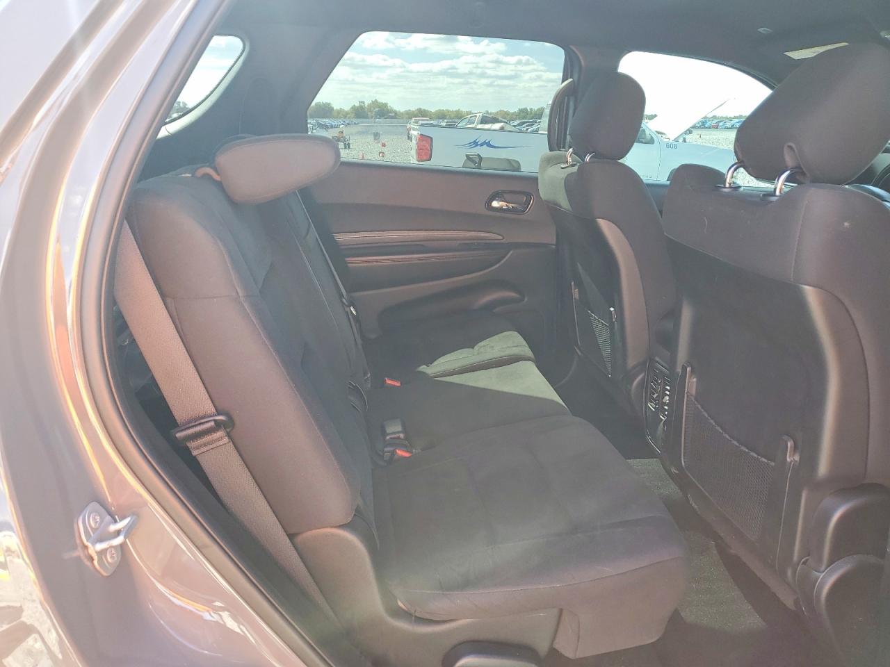 2023 DODGE DURANGO GT photo 21