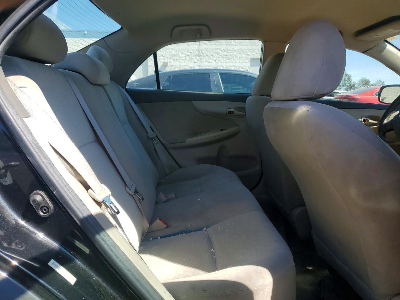 2009 TOYOTA COROLLA LE photo 19