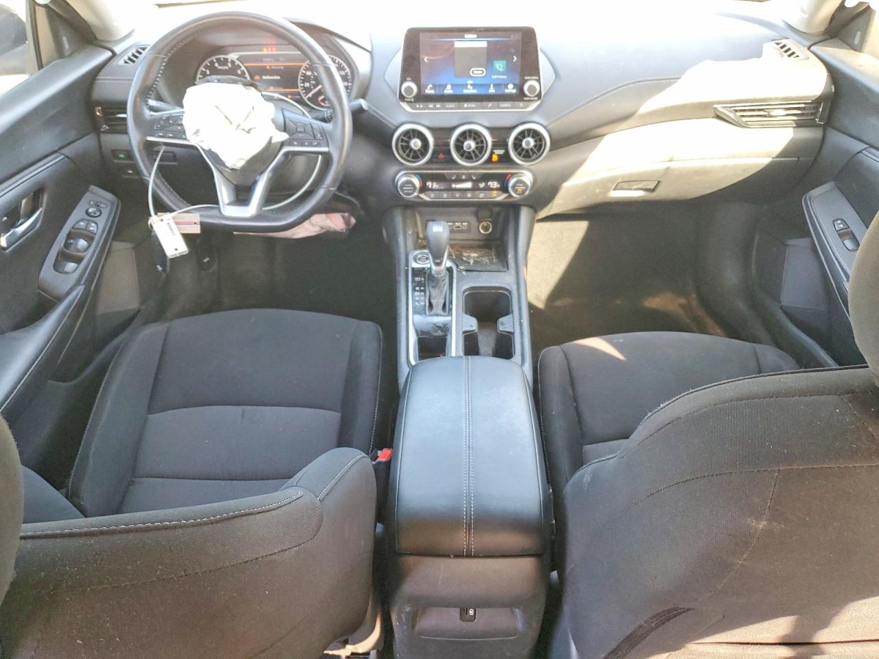2024 NISSAN SENTRA SV photo 8