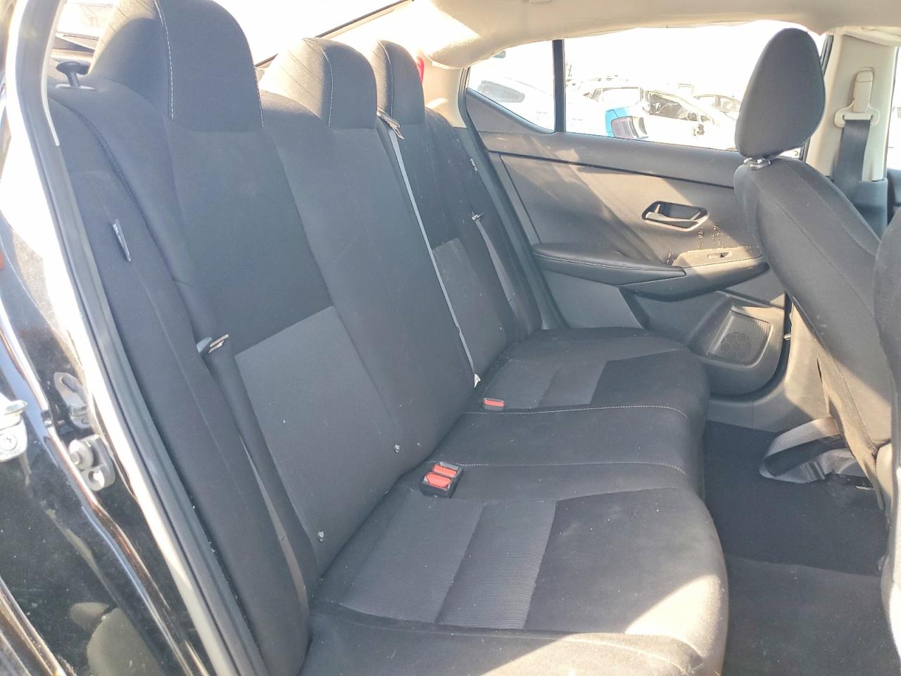 2024 NISSAN SENTRA SV photo 10