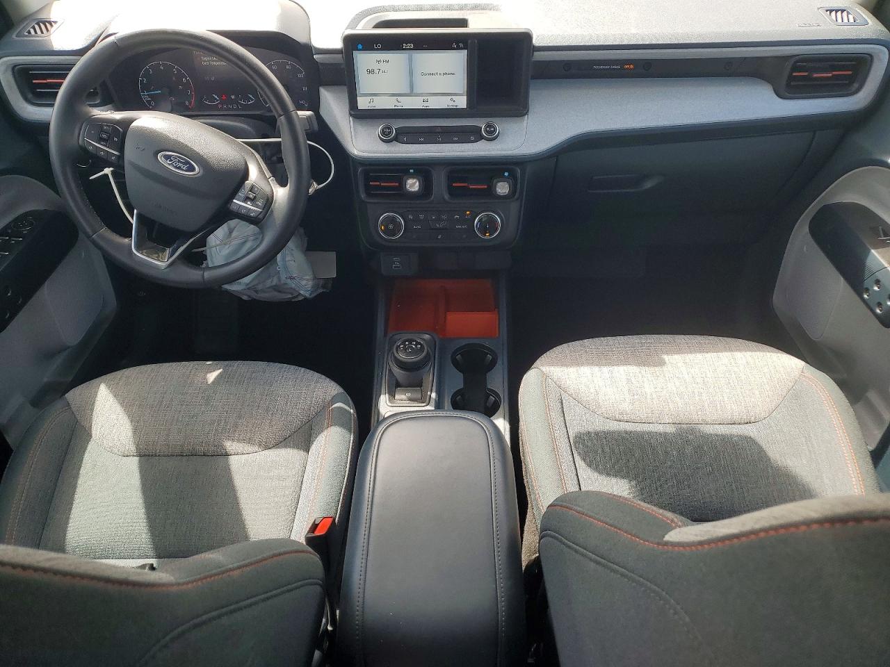 2023 FORD MAVERICK XL photo 22
