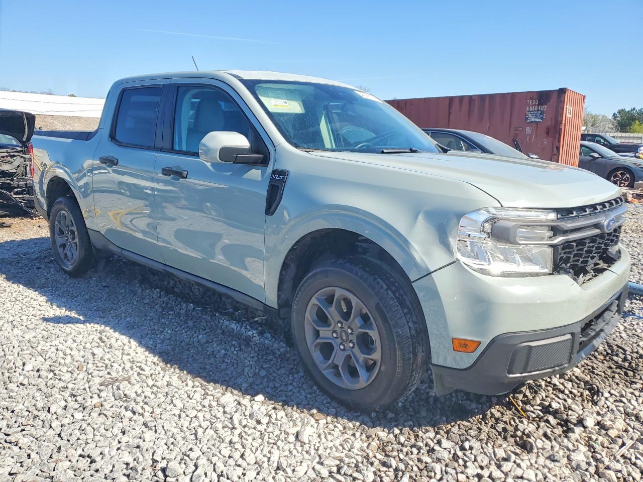 2023 FORD MAVERICK XL photo 10