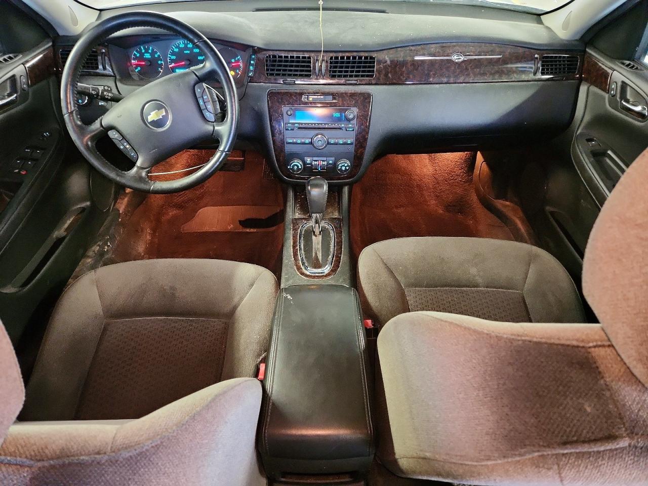 2013 CHEVROLET IMPALA LT photo 22