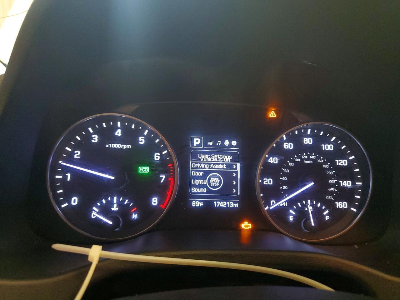 2017 HYUNDAI ELANTRA SE photo 25