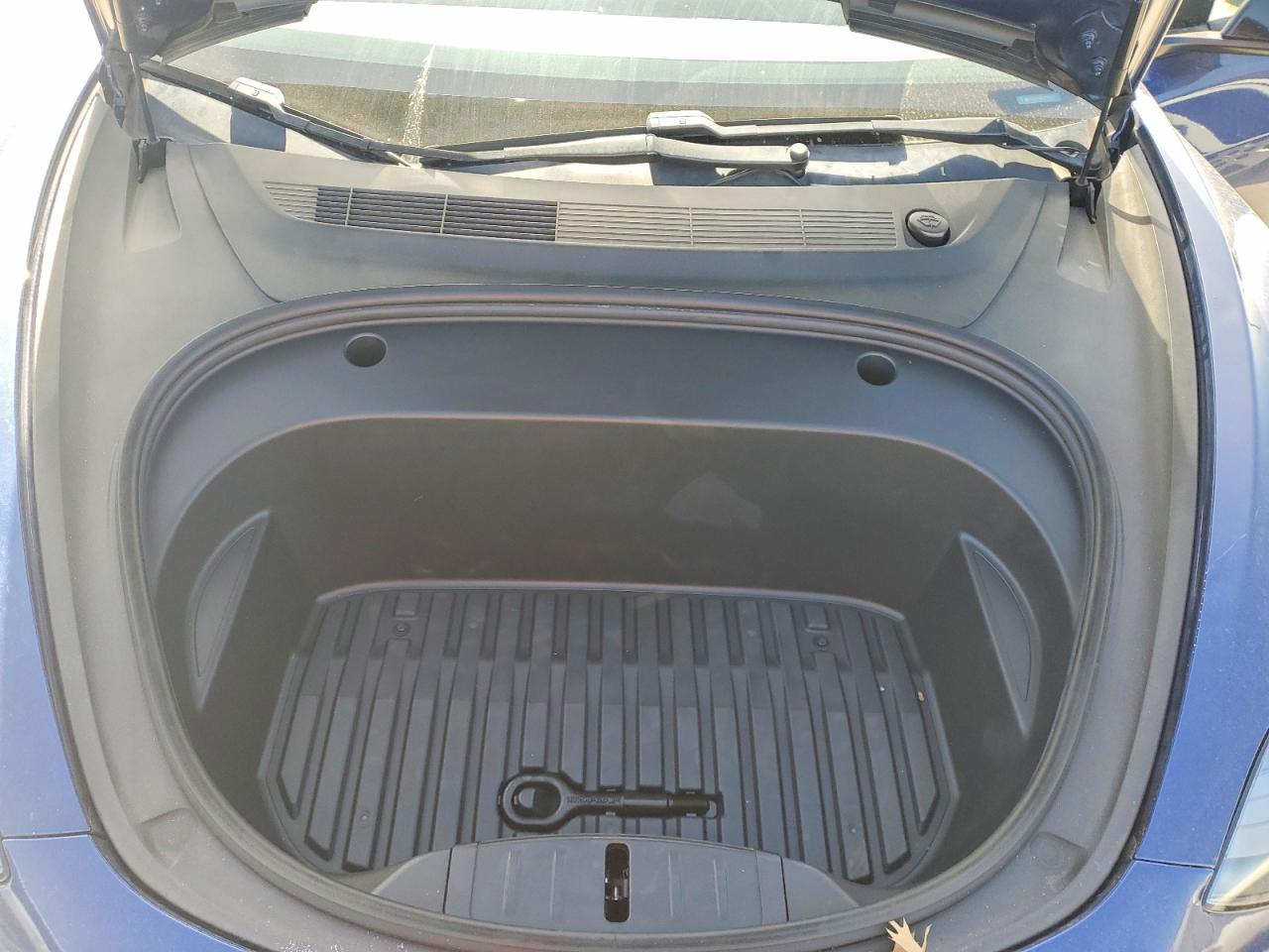2021 TESLA MODEL 3 photo 31