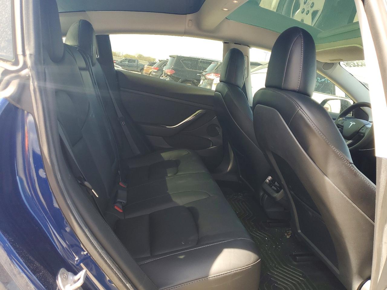 2021 TESLA MODEL 3 photo 28