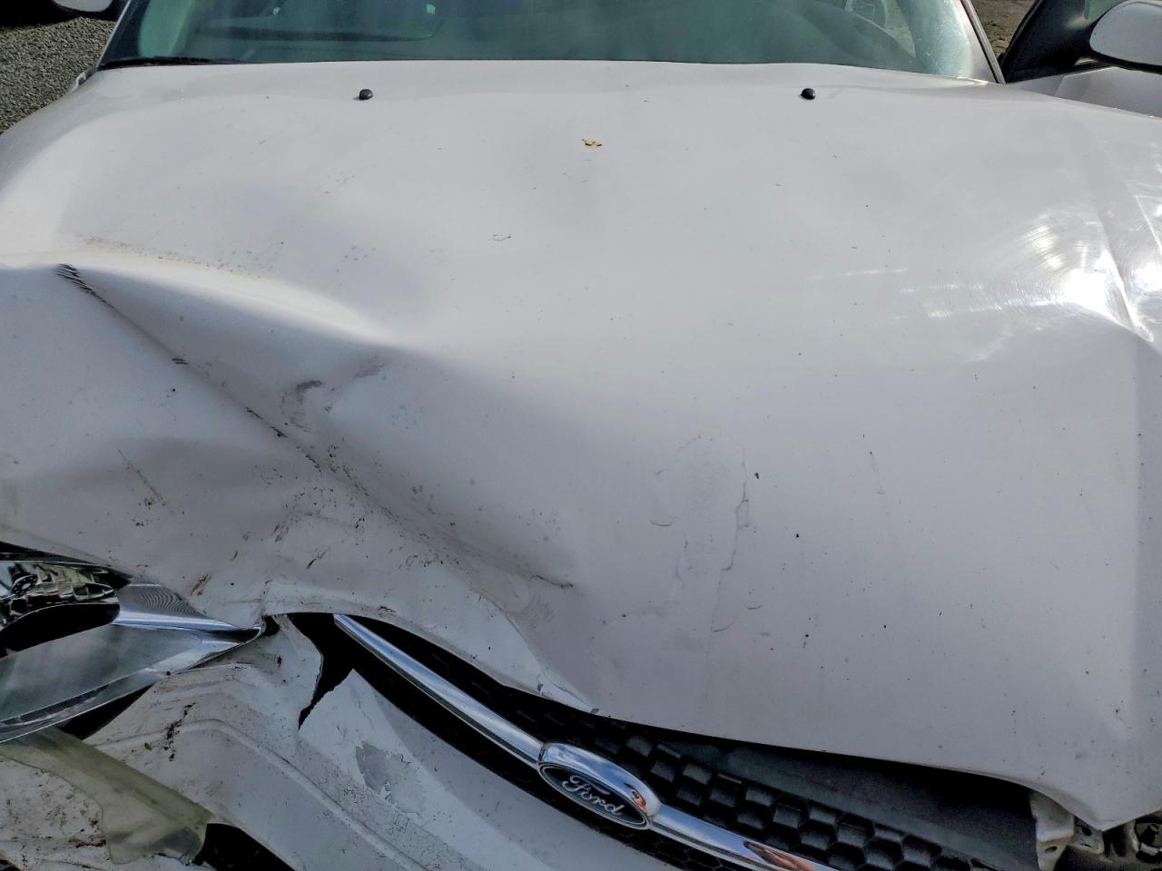 2003 FORD TAURUS SES photo 11