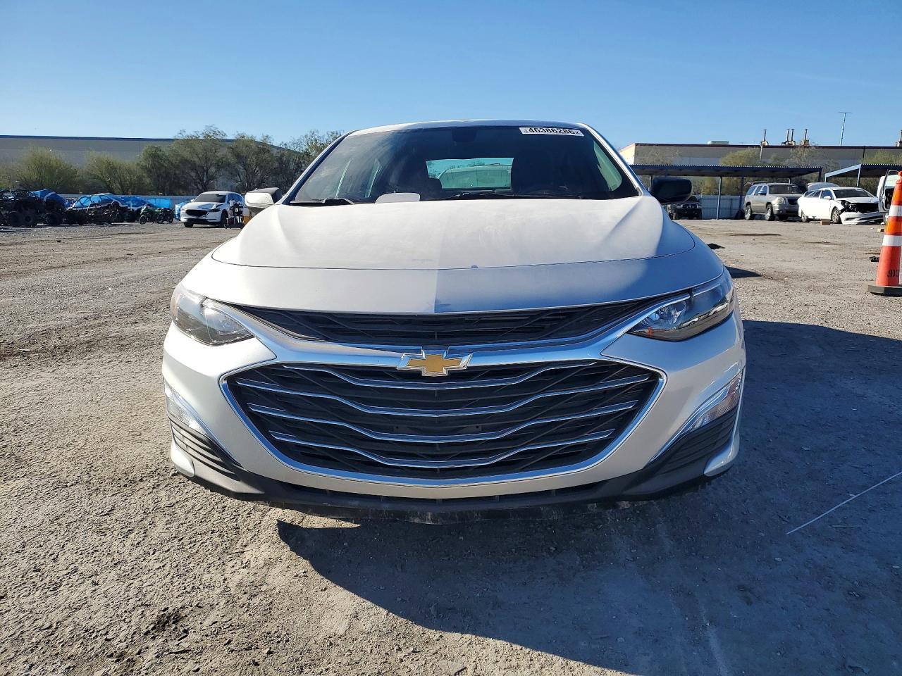 2020 CHEVROLET MALIBU LS photo 13