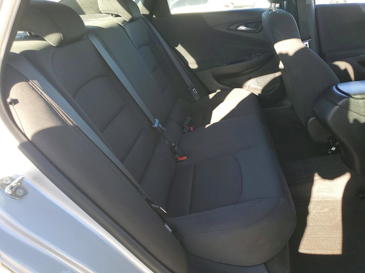 2020 CHEVROLET MALIBU LS photo 28