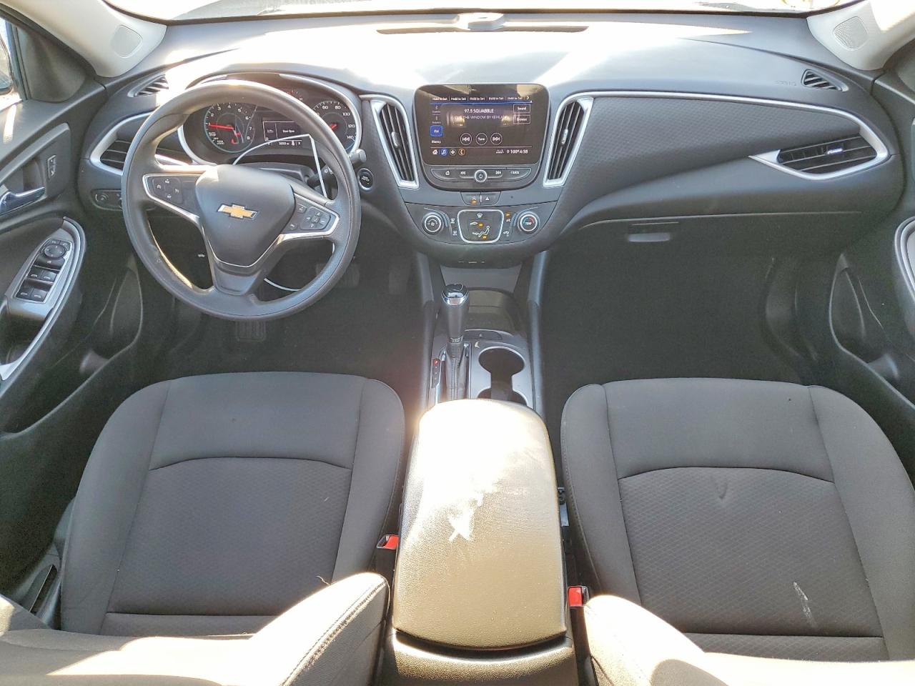 2020 CHEVROLET MALIBU LS photo 22