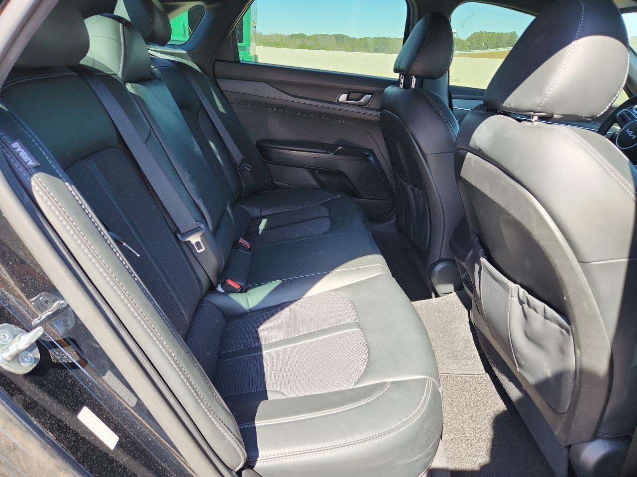 2023 KIA K5 GT-LINE photo 28