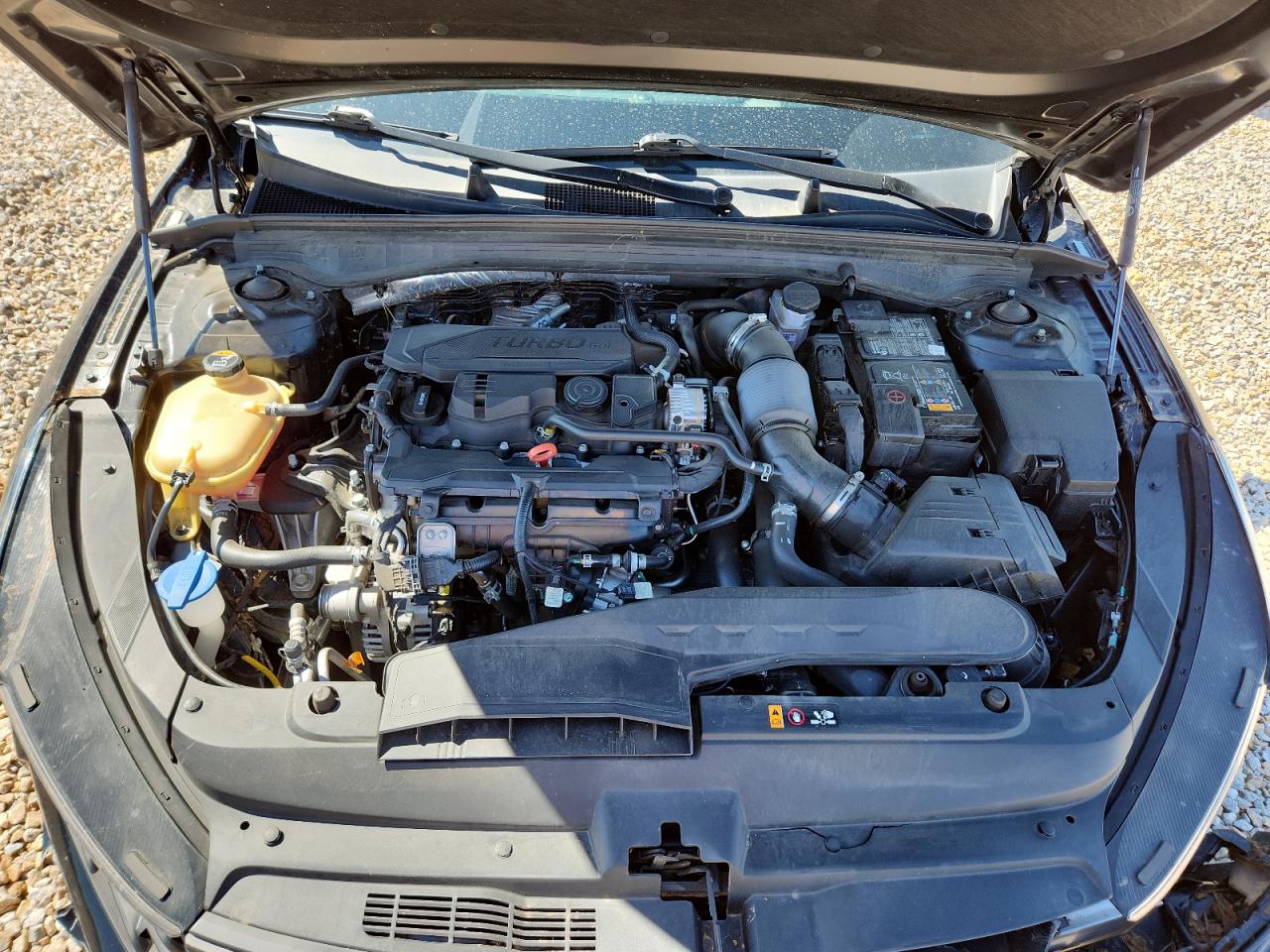2023 KIA K5 GT-LINE photo 31