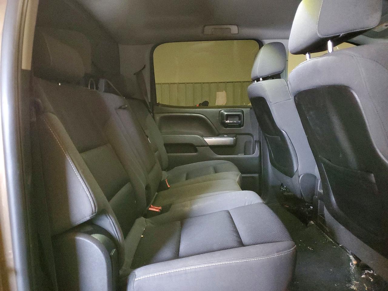 2014 CHEVROLET SILVERADO K1500 LT photo 10