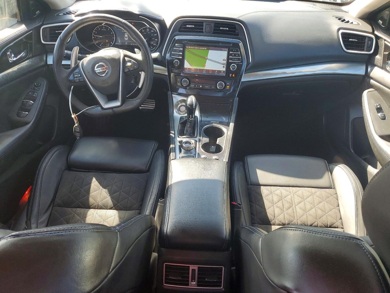 2017 NISSAN MAXIMA 3.5 SR photo 15