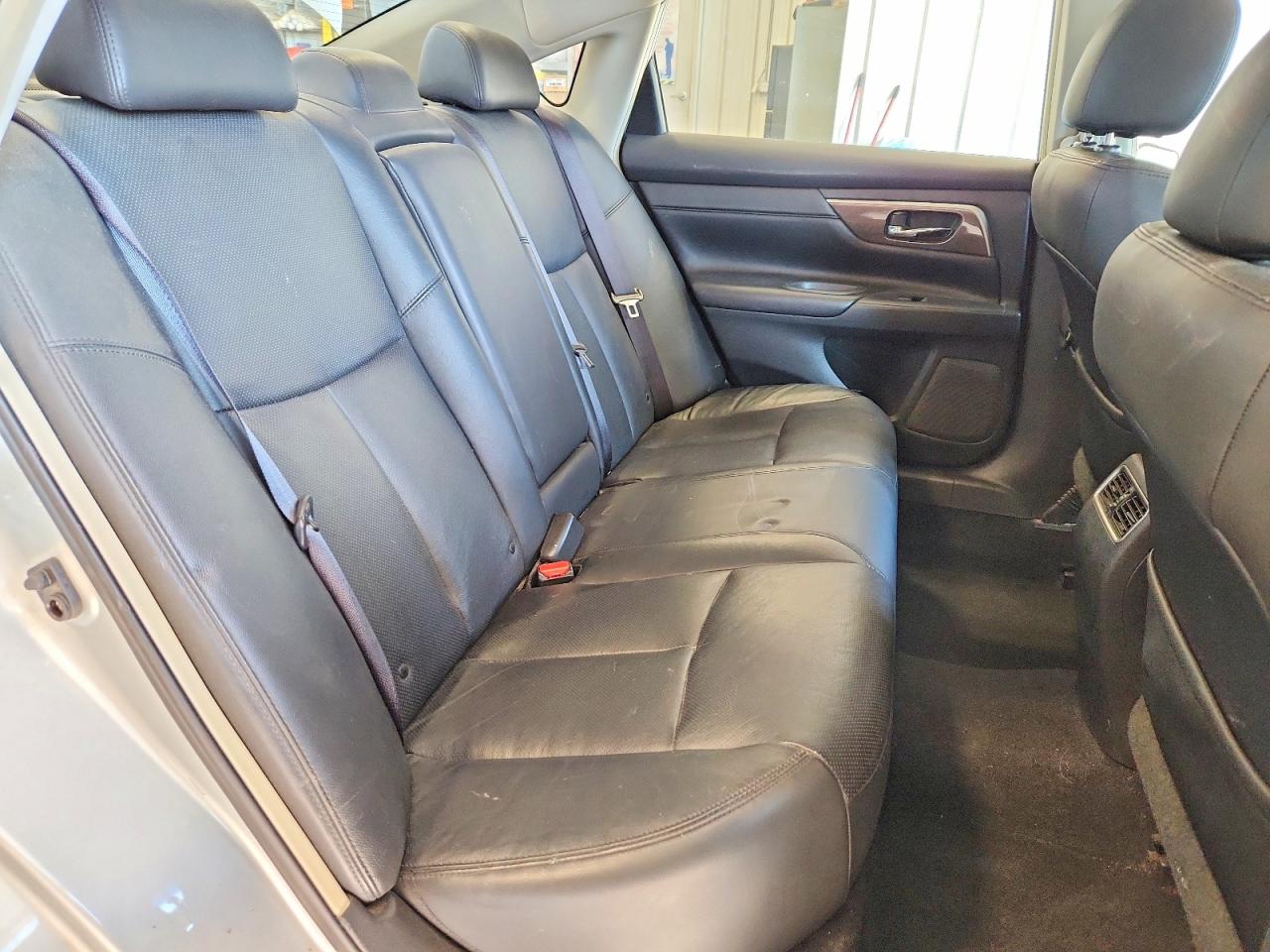 2013 NISSAN ALTIMA 2.5 photo 19