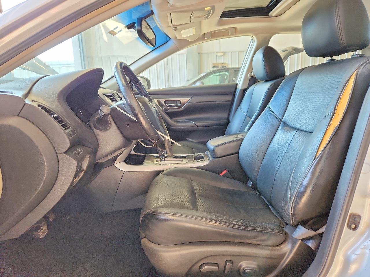 2013 NISSAN ALTIMA 2.5 photo 13