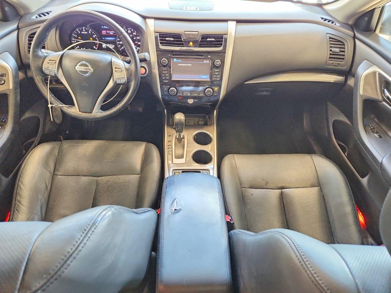 2013 NISSAN ALTIMA 2.5 photo 15