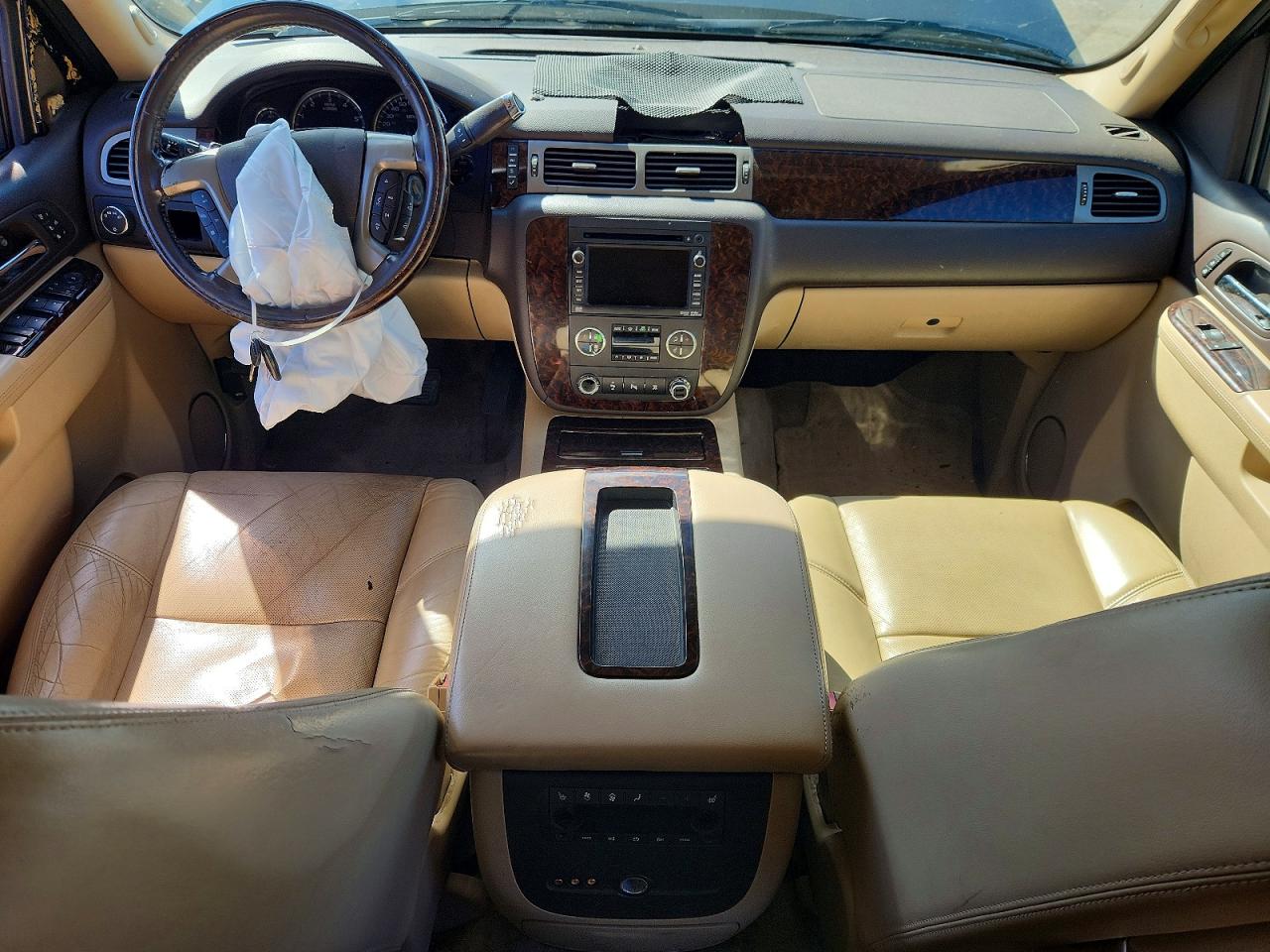 2011 GMC YUKON XL DENALI photo 15