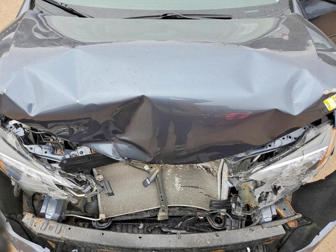 2017 TOYOTA COROLLA L photo 31