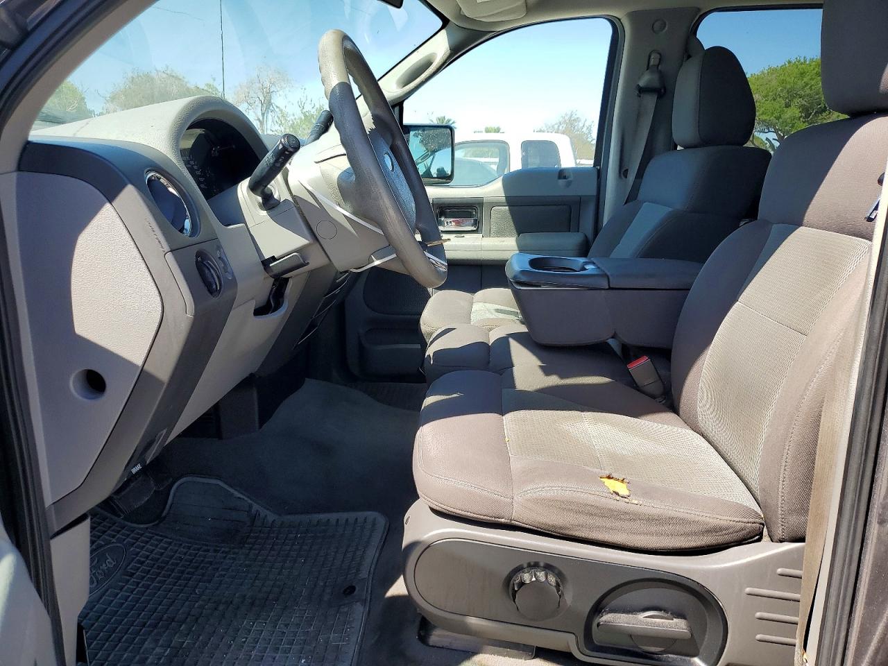 2004 FORD F150 SUPERCREW photo 19
