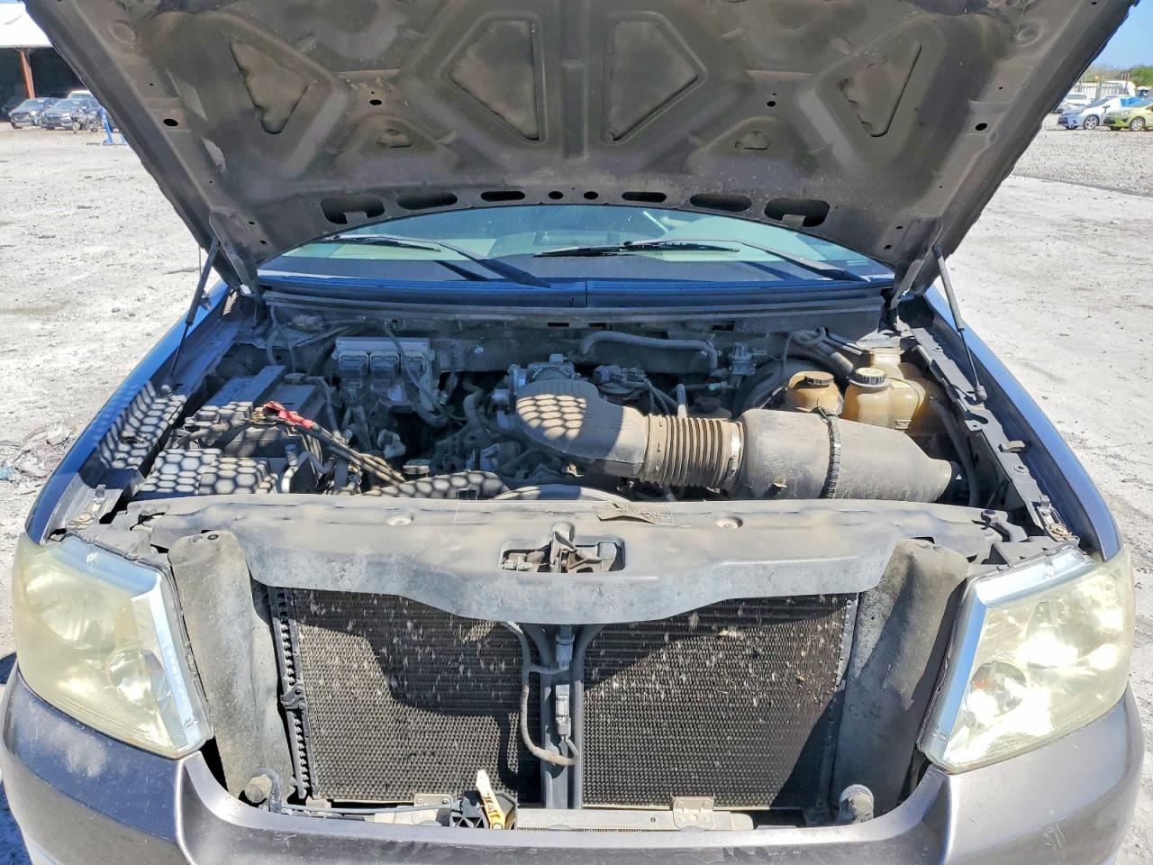 2004 FORD F150 SUPERCREW photo 31