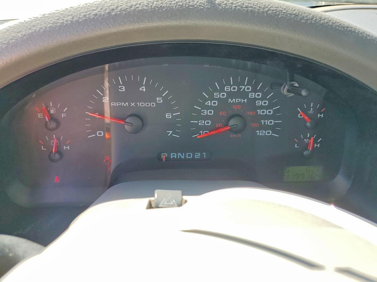 2004 FORD F150 SUPERCREW photo 25