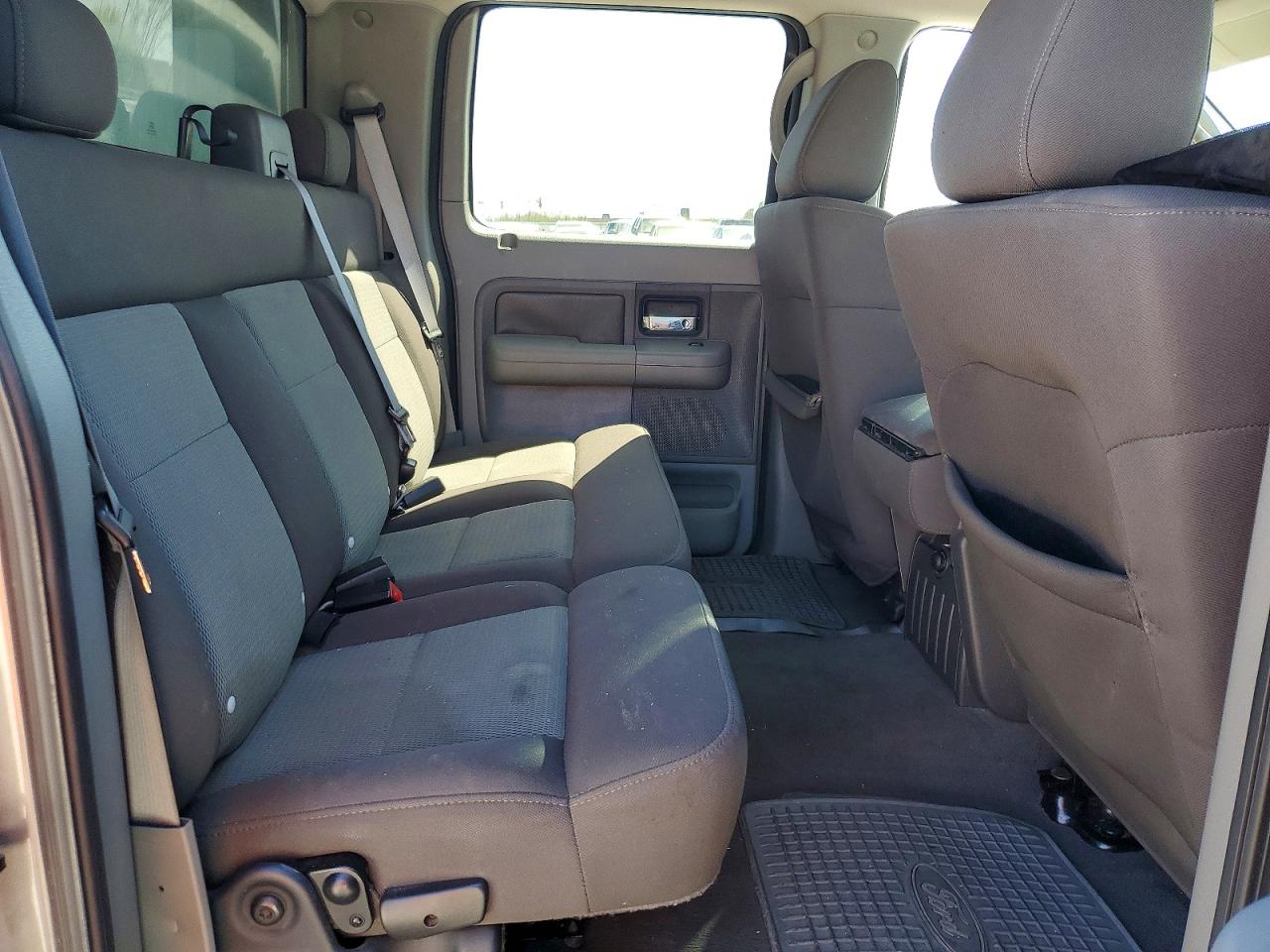2004 FORD F150 SUPERCREW photo 28