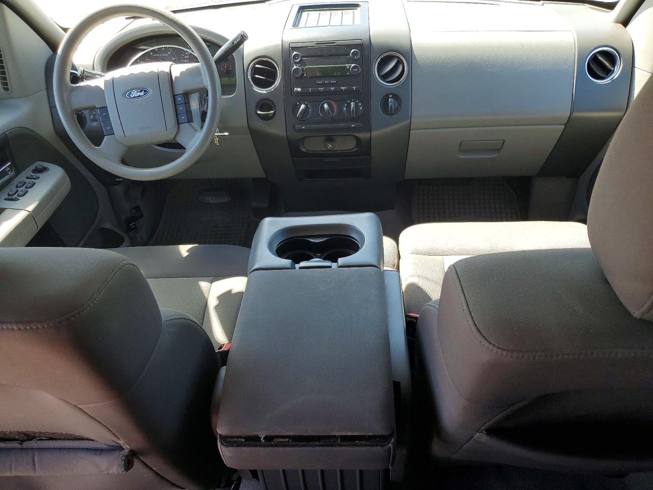 2004 FORD F150 SUPERCREW photo 22