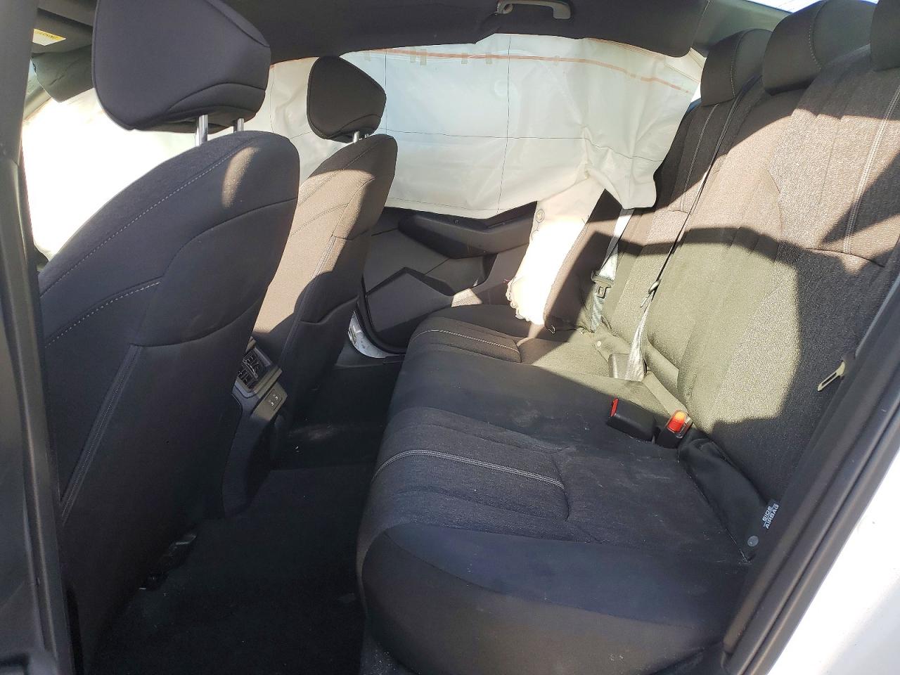 2025 HONDA ACCORD HYBRID SPORT photo 37
