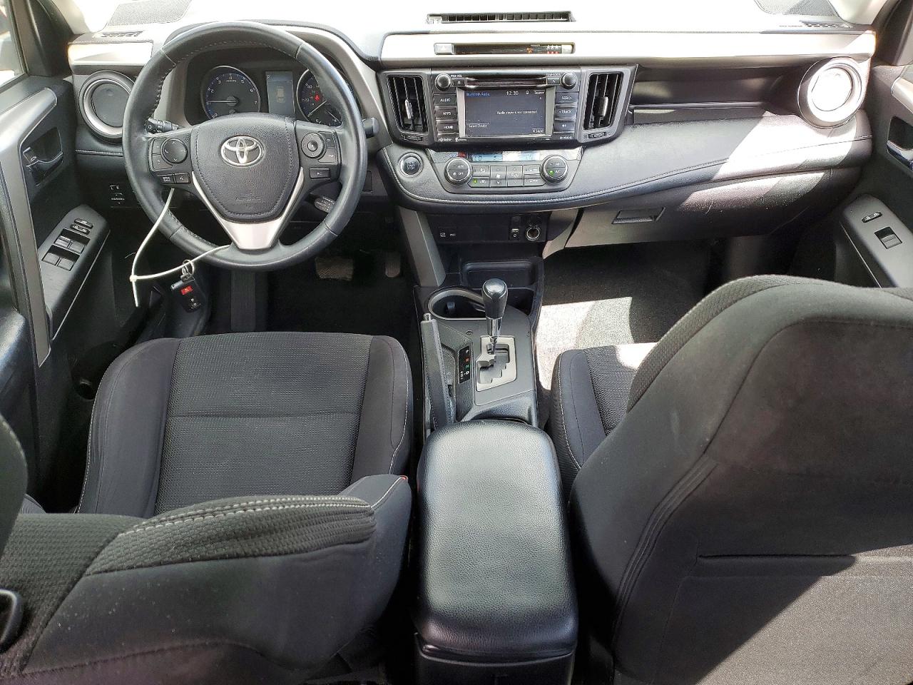 2018 TOYOTA RAV 4 photo 22