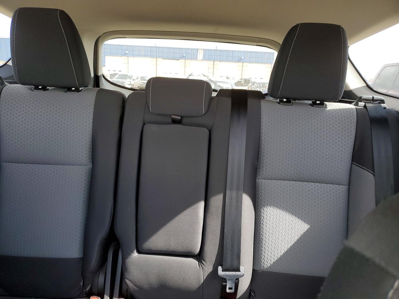 2018 FORD ESCAPE SE photo 19