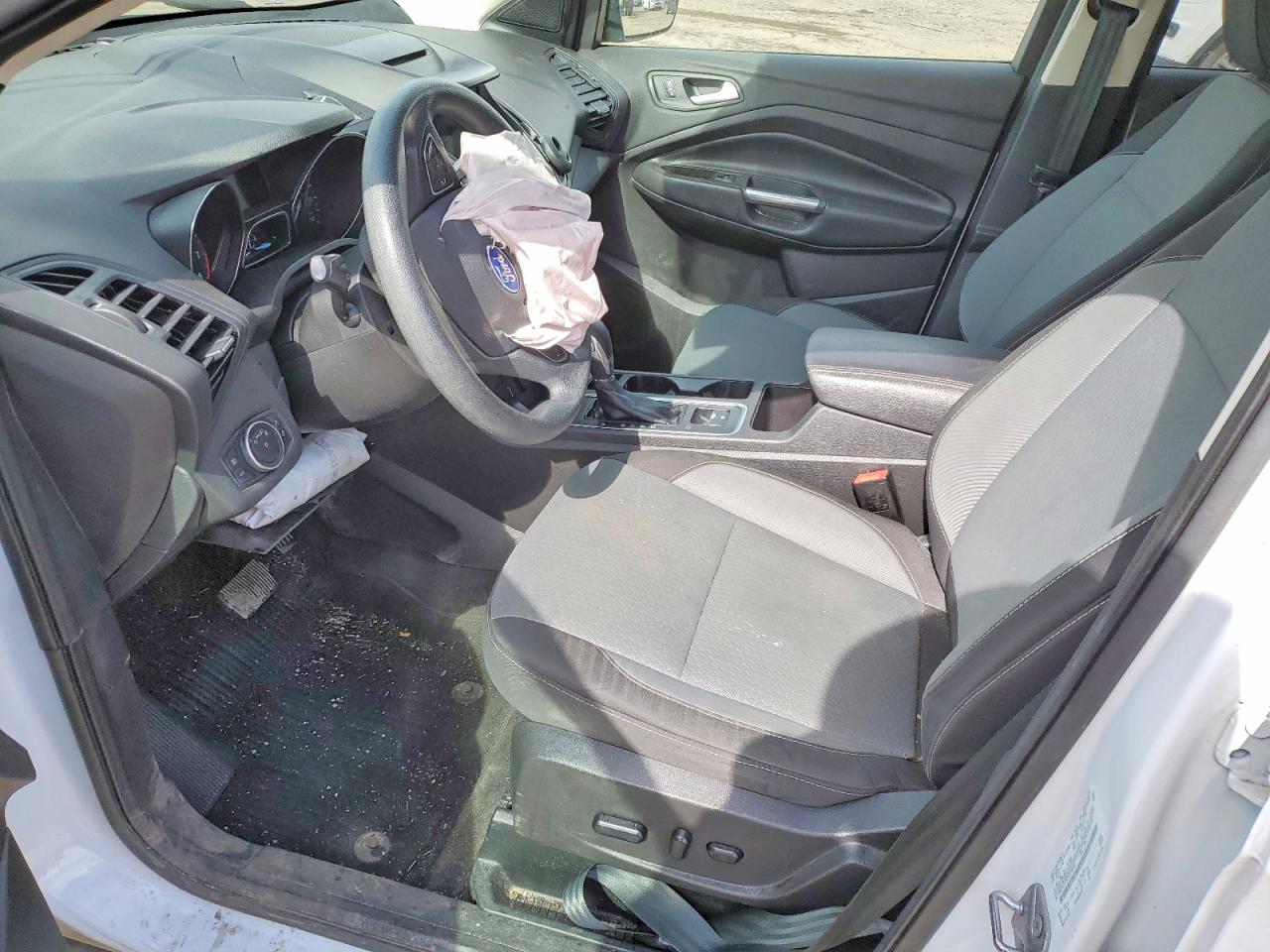 2018 FORD ESCAPE SE photo 13