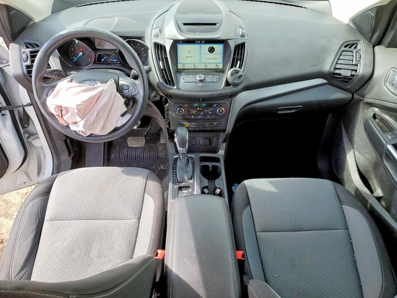 2018 FORD ESCAPE SE photo 15