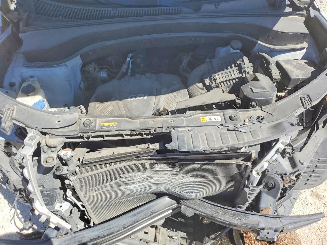 2015 KIA SORENTO LX photo 21