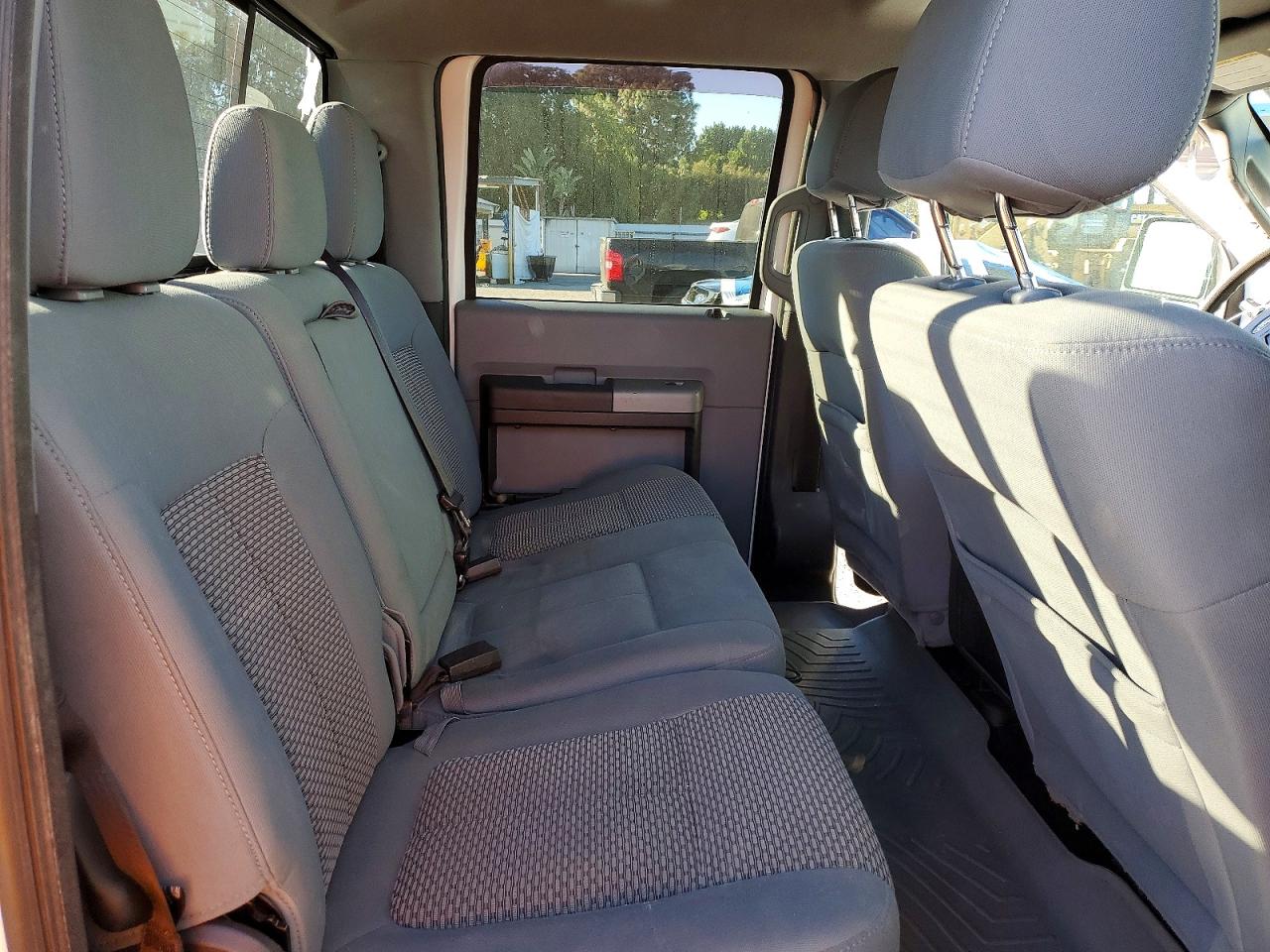 2013 FORD F250 SUPER DUTY photo 10