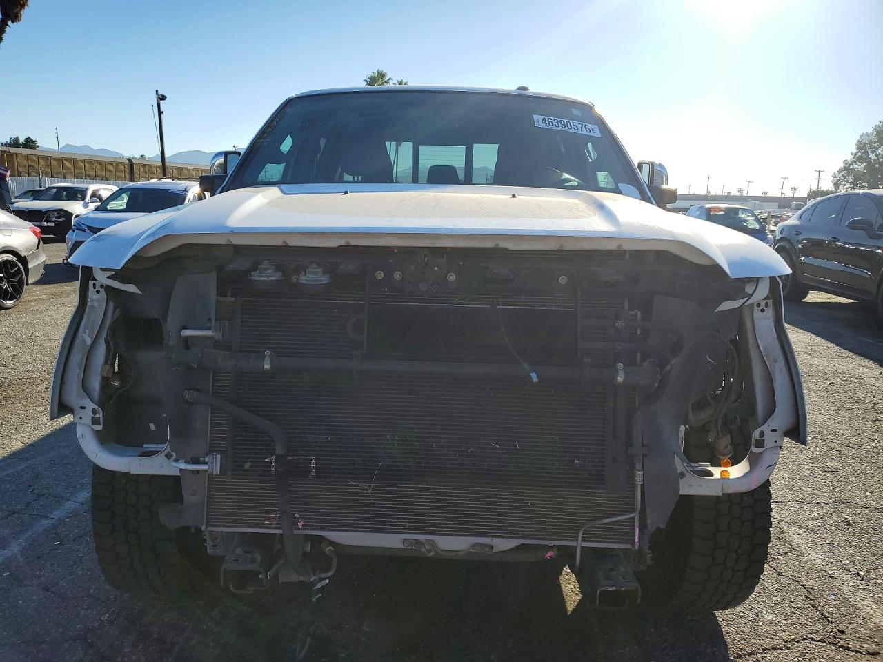 2013 FORD F250 SUPER DUTY photo 5