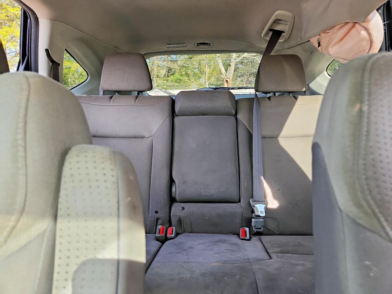 2014 HONDA CR-V EX photo 19