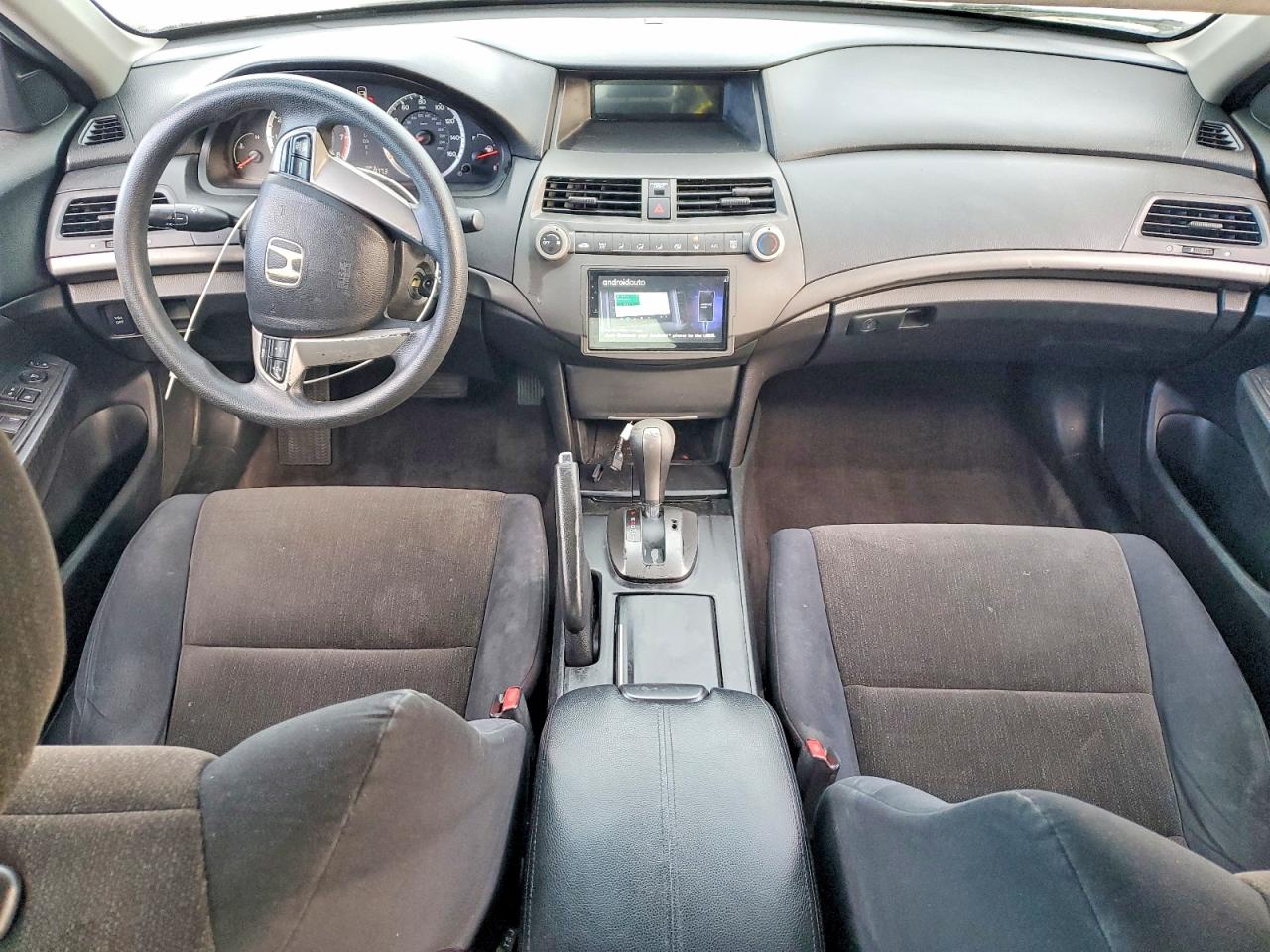 2008 HONDA ACCORD photo 15