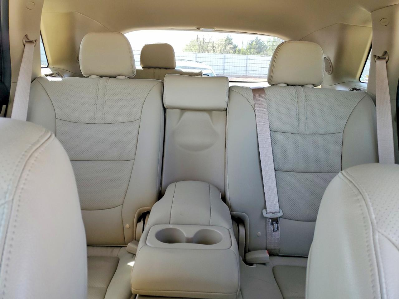 2011 KIA SORENTO EX photo 19