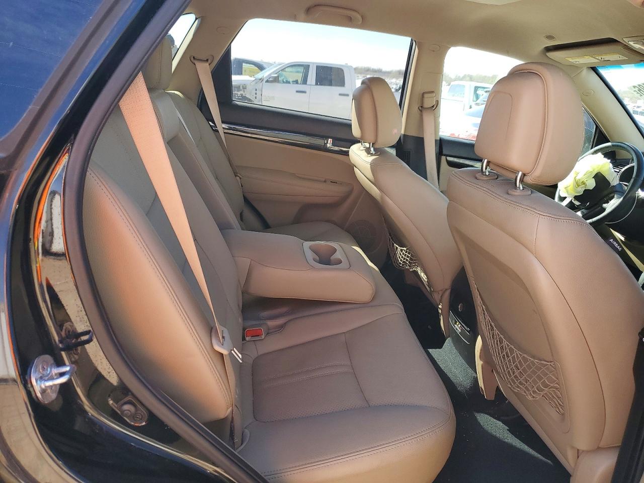2011 KIA SORENTO EX photo 21
