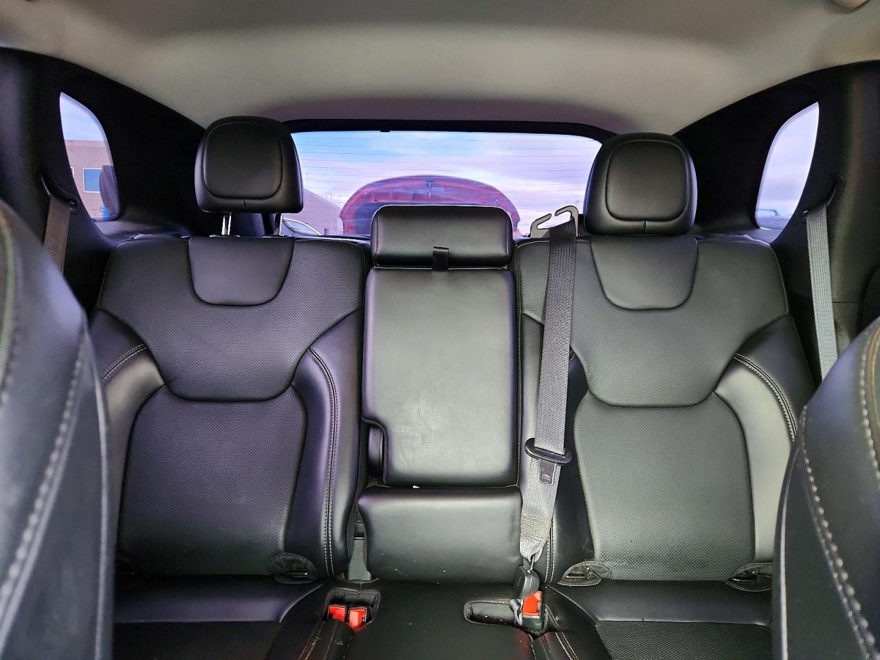 2021 JEEP CHEROKEE LATITUDE LUX photo 10